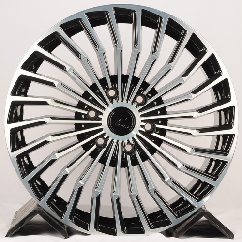 Tisli Spark B 9.0x20/6x139.7 D106.1 ET20 BKF