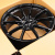 KoKo Kuture FF593 8.5x19/5x114.3 D73.1 ET38 Matte Black KoKo Kuture FF593 8.5x19/5x114.3 D73.1 ET38 Matte Black
