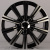Zumbo Wheels TY27 9.5x22/5x150 D110.1 ET58 BKF (Пресс-шайба) Zumbo Wheels TY27 9.5x22/5x150 D110.1 ET58 BKF (Пресс-шайба)