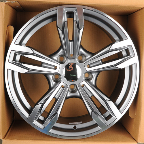 Powcan BK5730 8.5x18/5x120 D72.6 ET35 MG