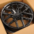 Tisli Raptor C 9.0x20/6x139.7 D106.1 ET20 Gunmetal Tisli Raptor C 9.0x20/6x139.7 D106.1 ET20 Gunmetal
