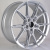 KoKo Kuture FF597 7.5x17/5x114.3 D73.1 ET38 Silver KoKo Kuture FF597 7.5x17/5x114.3 D73.1 ET38 Silver