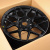 KoKo Kuture SL530 7.5x17/5x100 D73.1 ET38 Matte Black KoKo Kuture SL530 7.5x17/5x100 D73.1 ET38 Matte Black