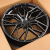 Makstton MST-FF-FK08 9.0x21/5x108 D63.35 ET35 Hyper Black Makstton MST-FF-FK08 9.0x21/5x108 D63.35 ET35 Hyper Black