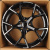 Powcan 3S5997 8.0x19/5x112 D57.1 ET40 B4+RB4-R Powcan 3S5997 8.0x19/5x112 D57.1 ET40 B4+RB4-R