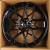 Koko Kuture ZS034 8.0x18/5x112 D66.6 ET38 Gloss Black Koko Kuture ZS034 8.0x18/5x112 D66.6 ET38 Gloss Black