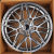 KoKo Kuture FF581 8.5x20/5x114.3 D73.1 ET35 Grey Face KoKo Kuture FF581 8.5x20/5x114.3 D73.1 ET35 Grey Face