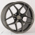 Makstton MST-FF-FK07 7.5x17/5x120 D73.1 ET35 Matte Graphite Grey