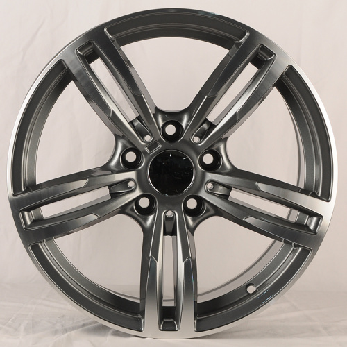 Powcan BK855 8.5x18/5x120 D72.6 ET30 MG (передняя ось)