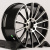 KoKo Kuture D0236 8.0x19/5x112 D66.45 ET38 BKF (передняя ось) KoKo Kuture D0236 8.0x19/5x112 D66.45 ET38 BKF (передняя ось)