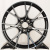 KoKo Kuture D7046 9.5x19/5x112 D66.6 ET37 BKF (задняя ось) KoKo Kuture D7046 9.5x19/5x112 D66.6 ET37 BKF (задняя ось)