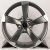 Luistone L357 7.5x17/5x100 D57.1 ET45 MSDG 