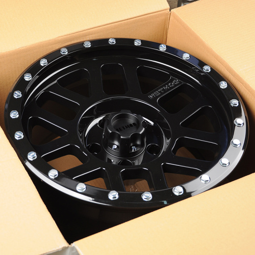 KoKo Kuture R0302 9.0x17/5x127 D71.4 ET-12 B