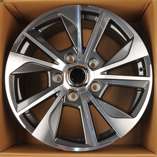 Anzoo H777D 8.5x20/5x150 D110.1 ET58 MB