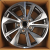 Anzoo H777D 8.5x20/5x150 D110.1 ET58 MB Anzoo H777D 8.5x20/5x150 D110.1 ET58 MB