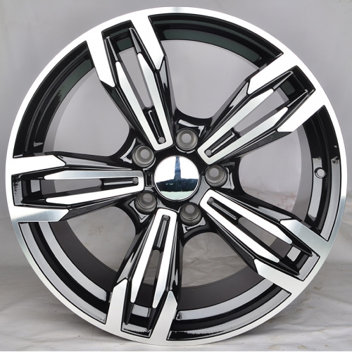 Powcan BK5730 8.5x18/5x120 D72.56 ET30 MB