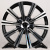 KoKo Kuture 0139 8.5x21/5x150 D110.1 ET54 BKF (пресс-шайба) KoKo Kuture 0139 8.5x21/5x150 D110.1 ET54 BKF (пресс-шайба)
