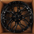 Makstton MST-FF-FK08 8.0x18/5x108 D63.35 ET40 Piano Black Makstton MST-FF-FK08 8.0x18/5x108 D63.35 ET40 Piano Black