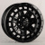 Powcan 3S5989 8.0x17/6x114.3 D66.05 ET30 BLK Powcan 3S5989 8.0x17/6x114.3 D66.05 ET30 BLK