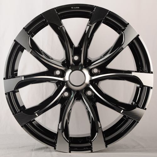 Luistone L1575 10.0x20/5x150 D110.1 ET45 BKF (Конус)