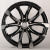Luistone L1575 10.0x20/5x150 D110.1 ET45 BKF (Конус)