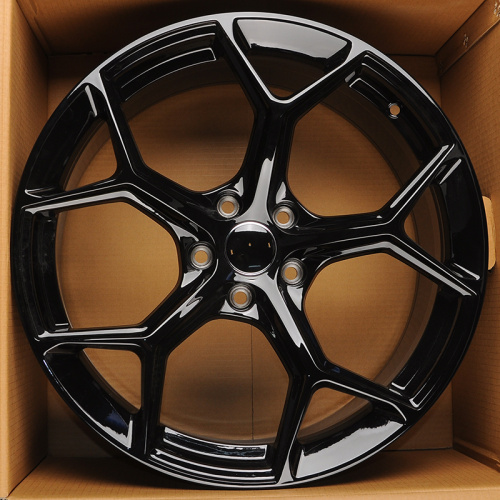 Ivision Wheel H3206F 8.5x19/5x112 D66.5 ET35 B