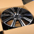 Ivision Wheel 0139 8.5x21/5x150 D110.1 ET45 BKF