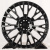 Powcan 3S1111 9.5x22/5x112 D66.6 ET37 BKF black clear (MB-B) (передняя ось) Powcan 3S1111 9.5x22/5x112 D66.6 ET37 BKF black clear (MB-B) (передняя ось)