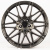 Powcan BK5771 11.5x21/5x112 D66.6 ET43 Matt Grey (задняя ось)