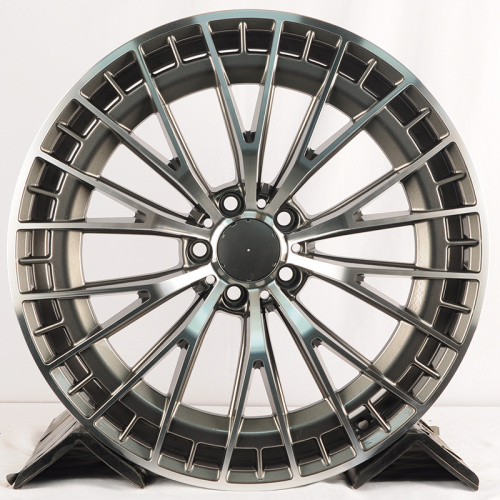 KoKo Kuture YF0470 8.5x20/5x112 D66.6 ET38 GMF (в круг)