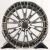 KoKo Kuture YF0470 8.5x20/5x112 D66.6 ET38 GMF (в круг)
