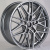 KoKo Kuture FF581 8.5x19/5x112 D66.45 ET35 Grey Face KoKo Kuture FF581 8.5x19/5x112 D66.45 ET35 Grey Face