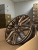 Makstton MST FASTER GT 715 8.0x18/5x114.3 D67.1 ET35 Bronze with Milling (Уцененный товар) Makstton MST FASTER GT 715 8.0x18/5x114.3 D67.1 ET35 Bronze with Milling (Уцененный товар)