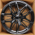 Zumbo Wheels BM011 8.5x19/5x112 D66.6 ET25 Gloss Black
