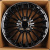 KoKo Kuture FF577 7.5x17/5x112 D66.45 ET35 Black Lip KoKo Kuture FF577 7.5x17/5x112 D66.45 ET35 Black Lip