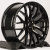KoKo Kuture D1074 8.5x19/5x112 D66.45 ET45 Gloss Black