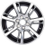 Zumbo Wheels F7196 9.0x22/6x139.7 D78.1 ET31 GMF