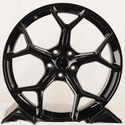 Ivision Wheel H3206F 8.5x19/5x112 D66.5 ET35 B