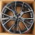 Powcan BK5131 9.5x21/5x112 D66.6 ET29 MSDB Powcan BK5131 9.5x21/5x112 D66.6 ET29 MSDB
