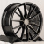 Tisli Galaxy D 8.5x20/5x112 D66.6 ET25 Gloss Black with Dark Tint (передняя ось) Tisli Galaxy D 8.5x20/5x112 D66.6 ET25 Gloss Black with Dark Tint (передняя ось)