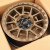 Makstton N40-CK11 8.5x17/6x139.7 D100.1 ET0 Matte Bronze Makstton N40-CK11 8.5x17/6x139.7 D100.1 ET0 Matte Bronze