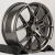 Tisli Hyperion H 8.5x19/5x112 D66.6 ET35 Gunmetal Tisli Hyperion H 8.5x19/5x112 D66.6 ET35 Gunmetal