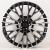 Powcan 3S1111 9.5x21/5x112 D66.6 ET37 MB (в круг) Powcan 3S1111 9.5x21/5x112 D66.6 ET37 MB (в круг)