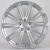 KoKo Kuture FF560 8.0x18/5x112 D57.1 ET38 Silver
