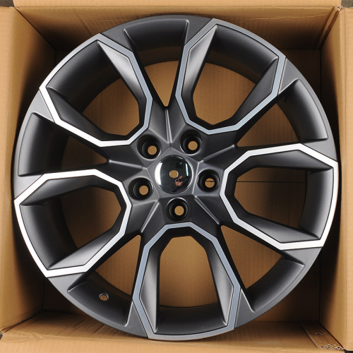 Powcan BK5278 8.5x19/5x112 D57.1 ET38 MSDG