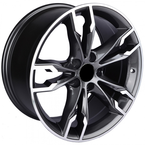 Powcan BK5255 8.5x19/5x112 D66.6 ET25 GMF