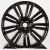 KoKo Kuture D9011 9.5x22/5x120 D72.6 ET45 Black KoKo Kuture D9011 9.5x22/5x120 D72.6 ET45 Black