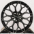 Luistone LSW361 7.5x17/5x114.3 D67.1 ET40 Black Machine Luistone LSW361 7.5x17/5x114.3 D67.1 ET40 Black Machine