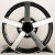 IWheel IV-780 7.0x18/5x139.7 D98.5 ET35 BM (Конус)