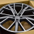 Powcan BK5131 9.5x21/5x112 D66.5 ET25 MSDG Powcan BK5131 9.5x21/5x112 D66.5 ET25 MSDG